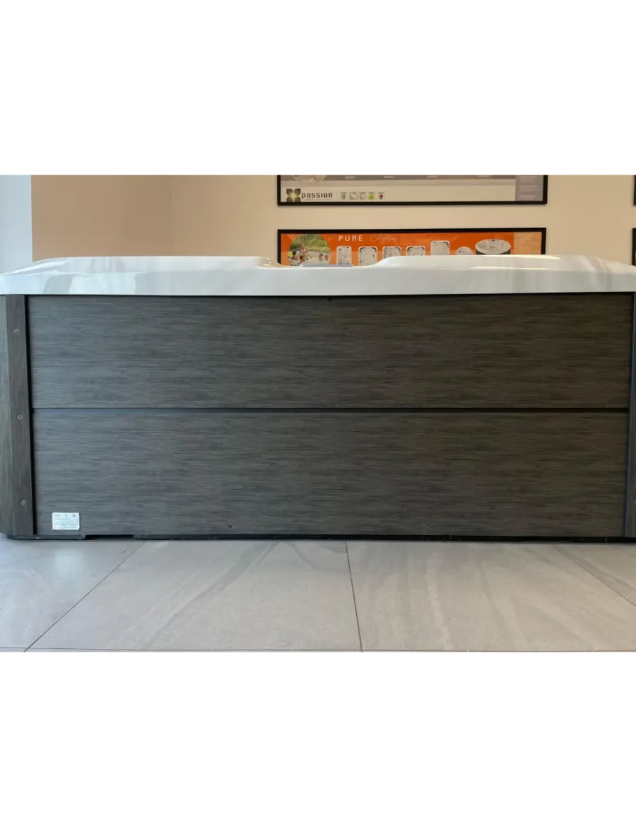 klasika (8) Masāžas baseins Classic