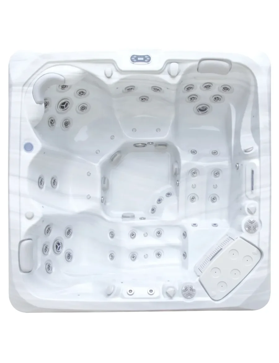 klasiskais Masāžas baseins Classic