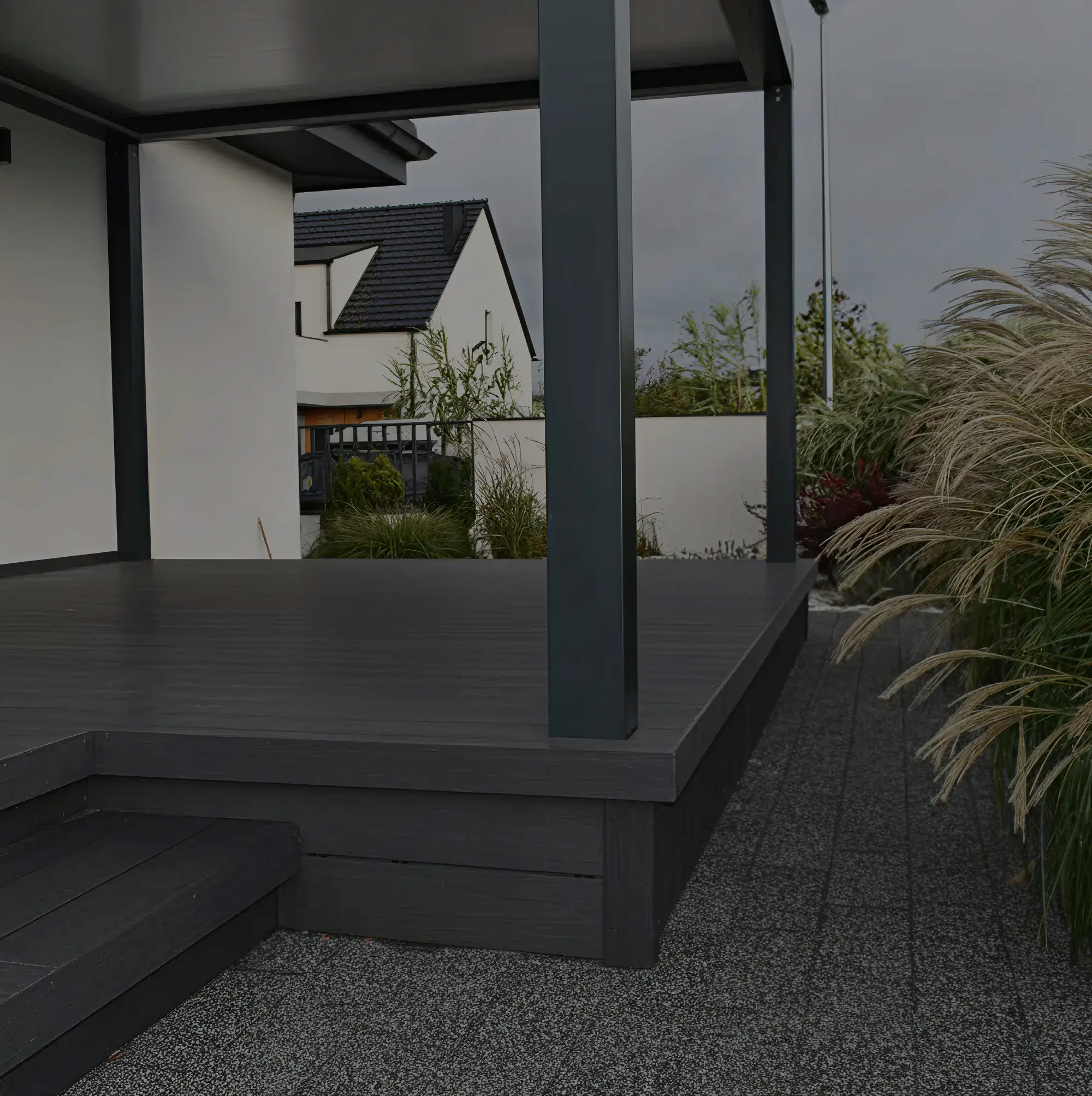 Pagrindinis 29 kompozitines terasines lentos